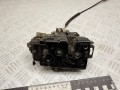 замок двери задней левой Volkswagen Bora 1 поколение 2000, 1.9 л., дизель, МКПП, седан, 1J4839085E - фото №5