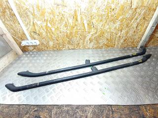 дуги на крышу (рейлинги) Volkswagen Passat B3 1992, универсал, 333860025, 333860026