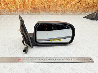 зеркало наружное правое Mitsubishi Space Wagon 2 поколение (Typ N30/N40) 1997, E201821