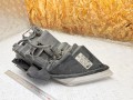 фара правая Chrysler Pacifica 1 поколение 2007, 4.0 л., EGQ, бензин, АКПП, 05113060AC, 26370600, 26370601 - фото №4