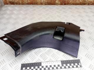 накладка на порог Peugeot 4007 1 поколение 2009, 2.2 л., дизель, МКПП, полный подключаемый привод, правый руль, 7217A018