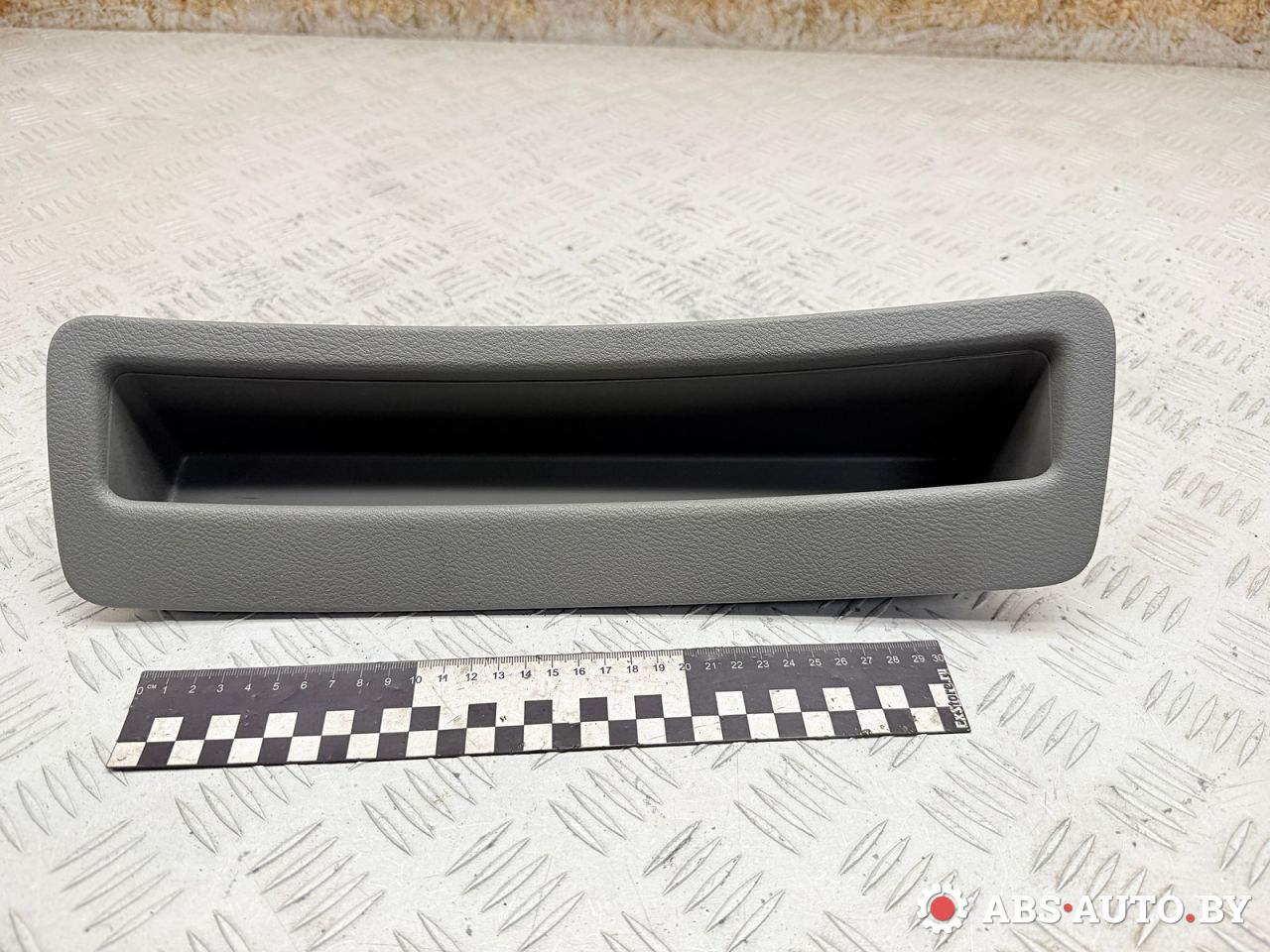 бардачок Renault Laguna 2 поколение 2002, 1.9 л., F9Q 750, дизель, МКПП, хетчбэк 5 дв., передний привод, 8200025949 - фото №1