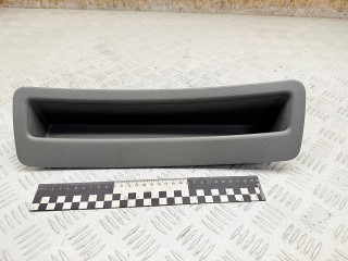 бардачок Renault Laguna 2 поколение 2002, 1.9 л., F9Q 750, дизель, МКПП, хетчбэк 5 дв., передний привод, 8200025949