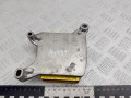 блок AirBag Renault Laguna 2 поколение 2001, 1.9 л., F9Q 750, дизель, МКПП, хетчбэк 5 дв., 8200142183A, 550758700 - фото №4