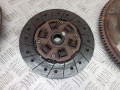 комплект сцепления Mazda 323F BA 1997, 1.5 л., бензин, B6S7 - фото №5