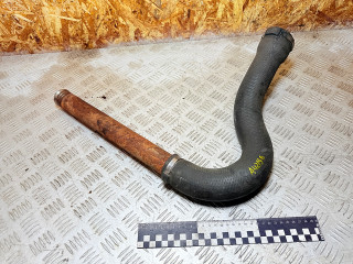 патрубок интеркулера Citroen C5 1 поколение [рестайлинг] 2007, 2.2 л., дизель, АКПП, 0382EW