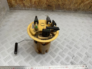 датчик уровня топлива Peugeot 3008 1 поколение 2011, 2.0 л., RHH (DW10CTED4), дизель, робот, 9681285780