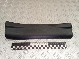 накладка на порог Kia Sorento 2 поколение 2010, 2.2 л., дизель, МКПП, полный привод, правый руль, 858772P000