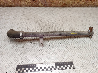 трубка охлаждающей жидкости Renault Master 2 поколение 2000, 2.5 л., дизель, 4856522, 7700300967