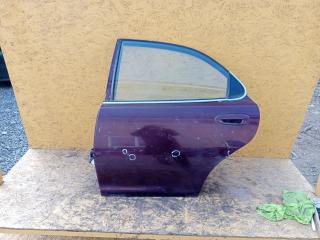 дверь задняя левая Mazda Xedos 6 1 поколение 1993, седан