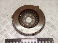 корзина сцепления Volkswagen Golf 2 поколение 1990, 1.6 л., дизель, ADU7207, V27E108, 4LC0F03005 - фото №5