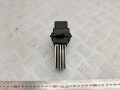 сопротивление печки Peugeot 607 1 поколение 2001, 2.2 л., 4HX (DW12TED4/FAP), дизель, МКПП, седан, F663530T, F663530TH, F663530TJ - фото №3