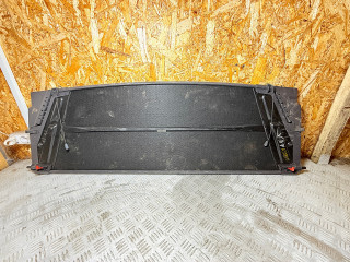 полка багажника Mercedes-Benz A W168 1 поколение [рейстайлинг] (2001-2004) 2002, 1.7 л., OM 668.942, дизель, МКПП, хетчбэк 5 дв., A1686900049