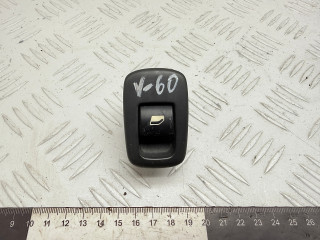 кнопка стеклоподъемника Citroen C5 1 поколение [рестайлинг] 2006, 2.0 л., RFJ (EW10A), бензин, МКПП, хетчбэк 5 дв., 96515962ZF