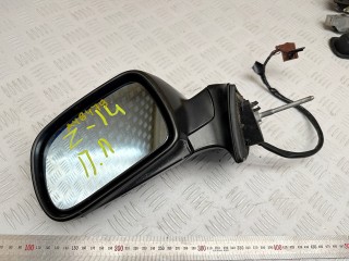 зеркало наружное левое Peugeot 407 1 поколение 2007, 1.6 л., 9HZ (DV6TED4), дизель, МКПП, седан, E9014145, E9014313