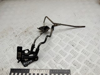 датчик абсолютного давления Volkswagen Passat B6 2007, 2.0 л., BMP, дизель, МКПП, универсал, 076906051A, 0281002710, EFP0020RL, 03G906051A, 03G906051G, 03G998059, 076906051, 076906051C, 07Z906051, 07Z906051A, 2E0131552F, 4F0131552AK