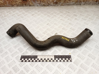 патрубок интеркулера Honda Civic 8 поколение 2008, 2.2 л., N22A2, дизель, МКПП, хетчбэк 5 дв., правый руль, 17285RSRE01