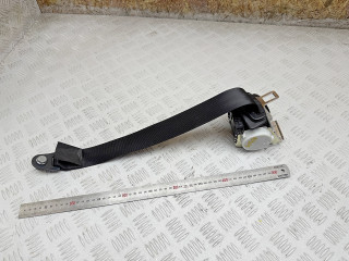 ремень безопасности Peugeot 3008 1 поколение 2011, 2.0 л., RHH (DW10CTED4), дизель, робот, E1040907, 9682036280, 34040961