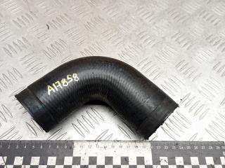 патрубок интеркулера Skoda Fabia 2 поколение (5J) 2009, 1.4 л., дизель, 6Q0145832J, 6Q0145832G