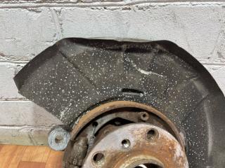 ступица задняя правая BMW 7 серия F01/F02 F01 2009, 4.4 л., бензин, АКПП, CL67561