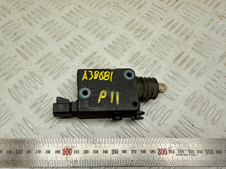 активатор замка багажника Opel Vectra B 1997, 2.0 л., Y 20 DTL, дизель, МКПП, 90460062