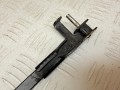 щеткодержатель (поводок стеклоочистителя, дворник) Peugeot 407 1 поколение 2007, 1.6 л., 9HZ (DV6TED4), дизель, МКПП, седан, 74560 - фото №5