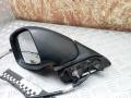 зеркало наружное левое Peugeot 807 1 поколение 2007, E2011011, 14009348ZW - фото №3