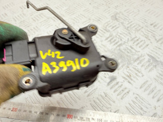 моторчик заслонки печки Audi A6 4B/C5 1997, 1.9 л., AFN, дизель, МКПП, седан, 0132801126, 4B1820511, MF1168800540