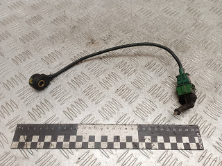 датчик детонации Renault Safrane 1 поколение 1996, 3.0 л., бензин, 0261231106