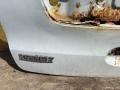 стекло заднее Renault Scenic 1 поколение (1996 - 1999), 1.6 л., K7M 702, бензин, МКПП - фото №18