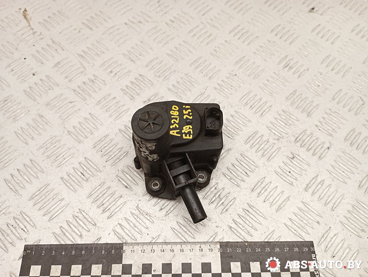 привод круиз-контроля BMW 5 серия E39 2000, 2.5 л., бензин, АКПП, 8369027, 408201013001 - фото №1