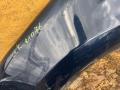 крыло переднее левое Nissan Qashqai 1 поколение 2008, 1.5 л., K9K 282, дизель, МКПП, правый руль - фото №4