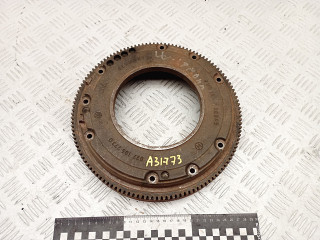 маховик Volkswagen Golf 4 поколение 2002, 1.8 л., бензин, МКПП, седан, 027105273D