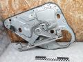 стеклоподъемник электрический задний правый Ford C-Max 1 поколение 2006, 3M51R045H22A, 3M51R24994GK, 3M51R264A26EN, FR01600430B, 992764100, 3M5T14B534AE, 999057103, 5WK11509E - фото №8