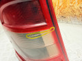 фонарь задний правый Mercedes-Benz A W168 1 поколение (1997-2001) 2000, 1.7 л., OM 668.940, дизель, АКПП, хетчбэк 5 дв., передний привод, 1688200664 - фото №2