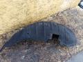 защита арок задняя правая (подкрылок) Peugeot 4007 1 поколение 2011, 2.2 л., 4HN (DW12MTED4), дизель, МКПП, внедорожник 5 дв., правый руль - фото №5