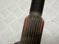 полуось передняя левая (приводной вал, ШРУС) Chrysler Pacifica 1 поколение 2007, 4.0 л., EGQ, бензин, АКПП, 4880341AC, 4880341AB, 04880341AC, 04880341AB, 68068674AA - фото №8