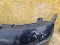 бампер задний Peugeot 407 1 поколение 2005, 2.0 л., RHR (DW10BTED4), дизель, АКПП, седан, 9644596077 - фото №11