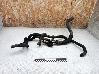 корпус термостата Nissan Qashqai 1 поколение 2008, 1.5 л., K9K 282, дизель, МКПП, правый руль, 8200954328, TVZ1133NF, TVZ1133UA, TI24783, 1106000Q0B, 1106000Q0K, 1106000Q0S, 1106000QA, 1106000QAJ, 110603026R, 110605536R, 8200400553, 8200558751, 558751