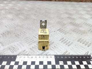 блок управления вентилятором (реле) Ford C-Max 1 поколение 2005, 1.6 л., дизель, 94BG14N089E1B