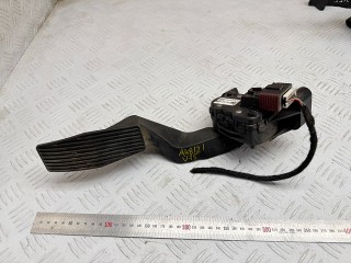 педаль Opel Zafira 1 поколение (A) [рестайлинг] 2004, 2.2 л., дизель, МКПП, 6PV00811400, 0848004, 9193187, 9202341, DEZ1032WT