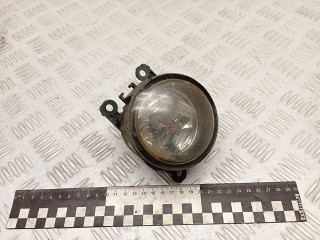 фара противотуманная Citroen C4 Picasso 1 поколение 2011, 1.6 л., 9HZ (DV6TED4), дизель, правый руль, 89210094, 9650003180, 89203981