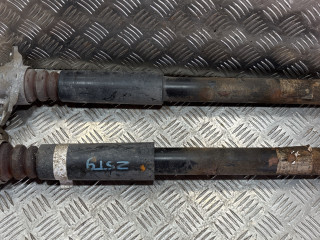 амортизатор задний Volkswagen Passat B6 2009, 2.0 л., дизель, МКПП, универсал, 3C0512011CE