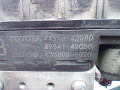 блок ABS Toyota RAV4 2 поколение (XA20) 2003, 2.0 л., 1CD-FTV, дизель, МКПП, внедорожник 5 дв., 4451042080, 8954142050, 1338000020 - фото №5