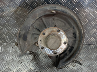 ступица задняя правая Volkswagen Golf 5 поколение 2005, 1.9 л., дизель, 1K0436N