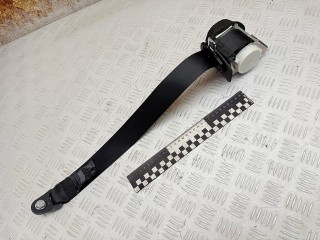 ремень безопасности Peugeot 3008 1 поколение 2012, 1.6 л., 9HR (DV6C), дизель, робот, E1040907, 9682036280, 34040961