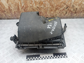 корпус воздушного фильтра Opel Vectra C 2004, 1.9 л., дизель, 55350912, 382131589