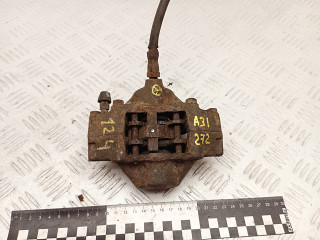 суппорт задний левый Mercedes-Benz W124 1 поколение 1989, 33935489