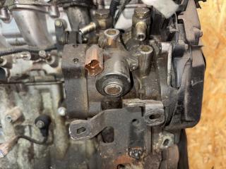 ТНВД Citroen C3 1 поколение 2003, 1.4 л., 8HY (DV4TED4), дизель, МКПП, передний привод, 9307Z523B, R9042Z021A