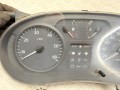 щиток приборов (приборная панель) Renault Trafic 2 поколение 2003, 1.9 л., F9Q 760, дизель, МКПП, микроавтобус, P8200252449A, 8200252449A, 216715708, 216717632 - фото №2